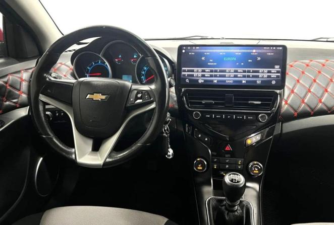 Chevrolet Cruze I с пробегом 2011 года, цена 600 000 рублей, 194643 км, седан, Автокод Объявления