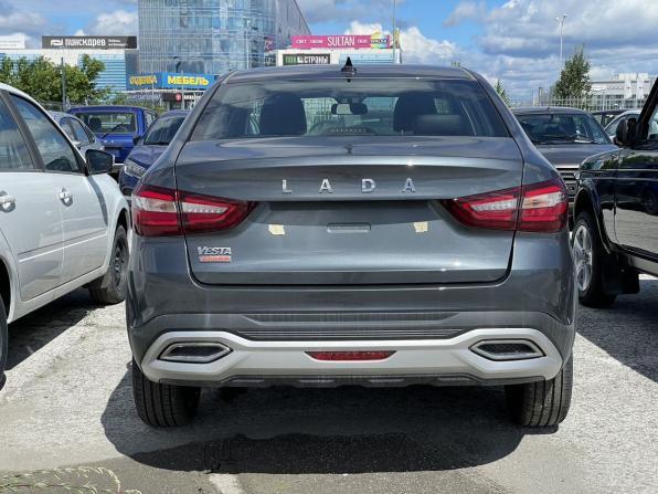 Новый Lada (ВАЗ) Vesta I Рестайлинг (NG) 2026 года, цена 1 913 000 рублей, седан, Автокод Объявления