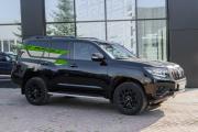 Toyota Land Cruiser Prado 150 Series Рестайлинг 3 Ульяновск  - изображение 24