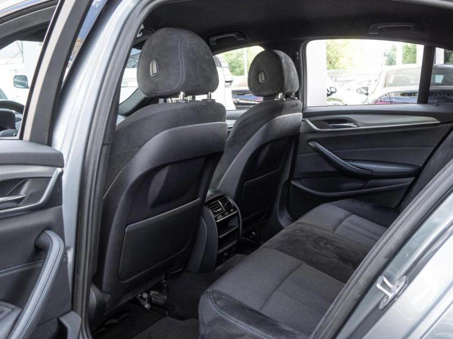 BMW 5 серии VII (G30/G31/G38) Волгоград  - изображение 18