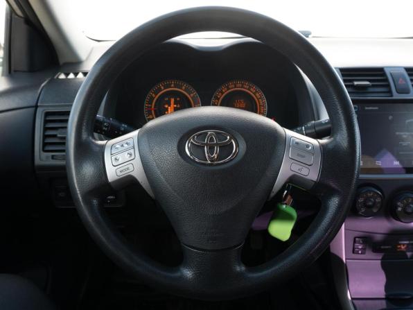 Toyota Corolla X (E140 E150) с пробегом 2008 года, цена 519 000 рублей, 393596 км, седан, Автокод Объявления