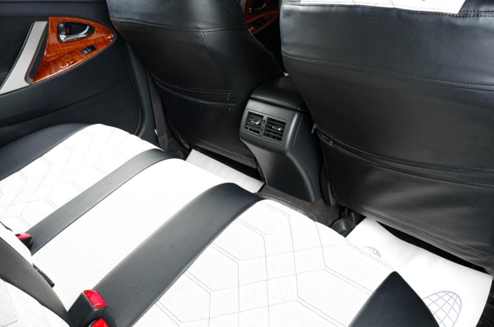 Toyota Camry VI (XV40) Рестайлинг Тюмень  - изображение 10