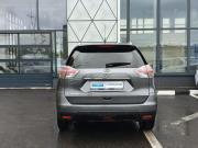 Nissan X-Trail III Москва  - изображение 34