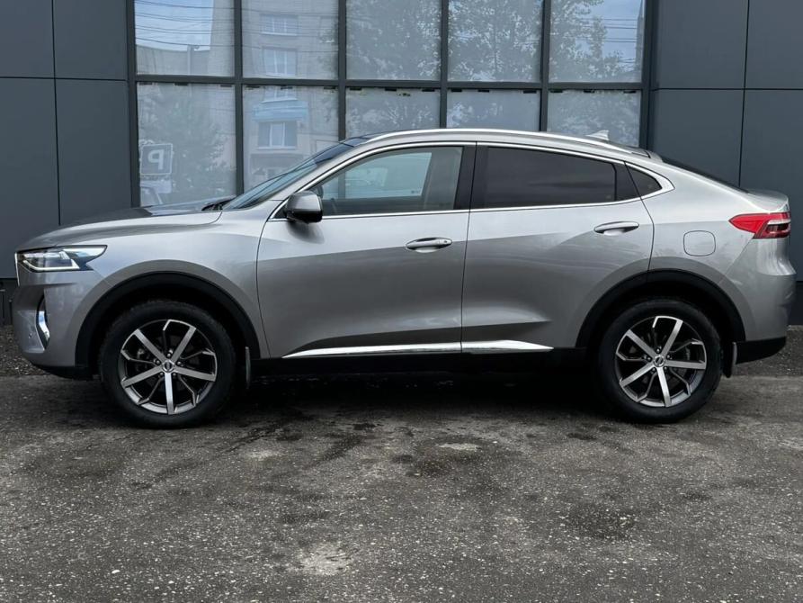 Haval F7x I Ярославль  - изображение 4