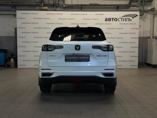 Changan CS55 Plus II с пробегом 2023 года, цена 1 999 000 рублей, 30000 км, внедорожник, Автокод Объявления
