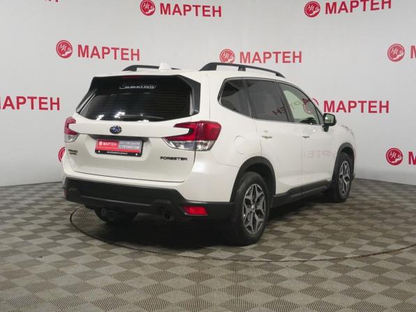 Subaru Forester V с пробегом 2018 года, цена 2 345 000 рублей, 171840 км, внедорожник, Автокод Объявления