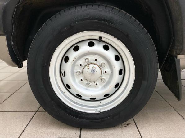 Chevrolet Niva I с пробегом 2008 года, цена 250 000 рублей, 223390 км, внедорожник, Автокод Объявления