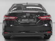 Toyota Camry VIII (XV70) Рестайлинг Москва  - изображение 34