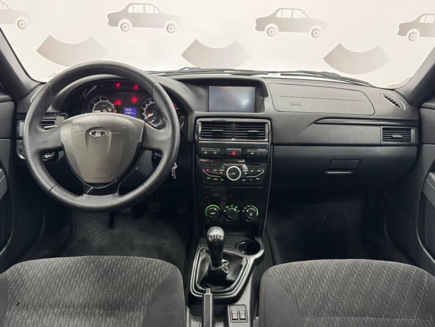 Lada (ВАЗ) Priora I Рестайлинг Ставрополь  - изображение 11