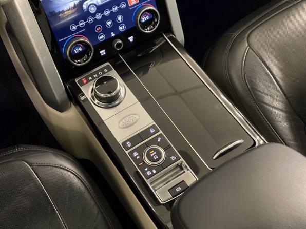Land Rover Range Rover IV Рестайлинг с пробегом 2019 года, цена 5 200 000 рублей, 92000 км, внедорожник, Автокод Объявления