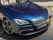 BMW 6 серии III (F06/F13/F12) Рестайлинг Краснодар  - изображение 45