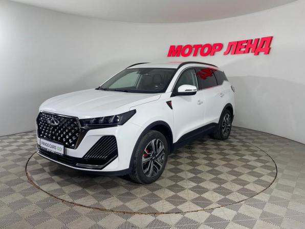 Chery Tiggo 7 Pro Max I Рестайлинг с пробегом 2025 года, цена 2 325 000 рублей, 28358 км, внедорожник, Автокод Объявления