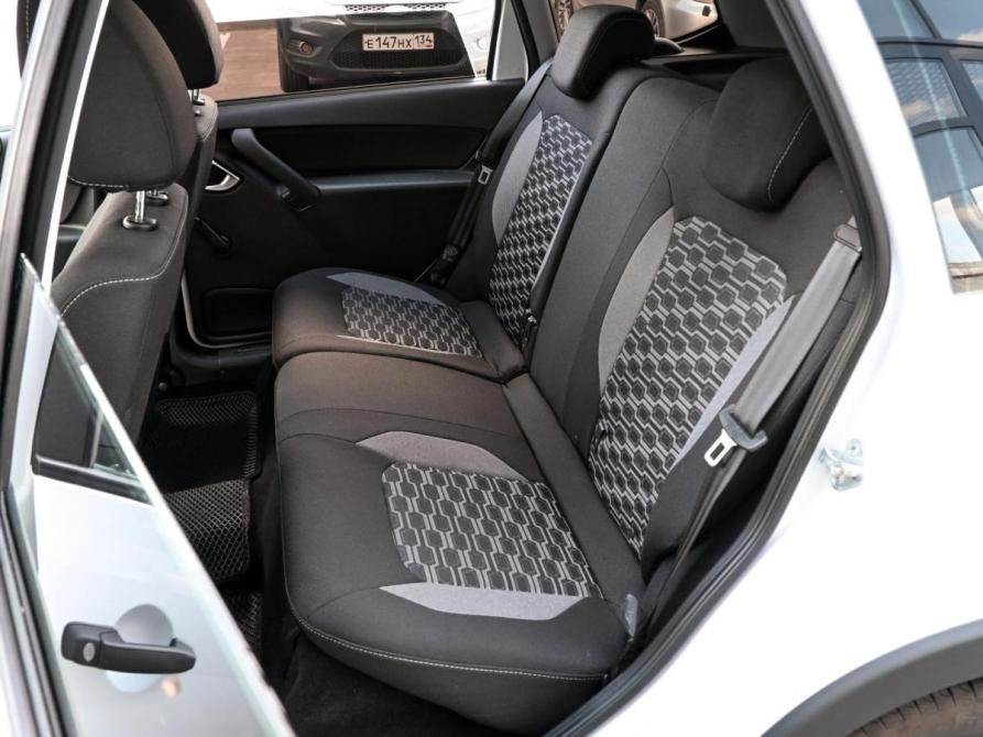 Lada (ВАЗ) Granta I Рестайлинг Волгоград  - изображение 9