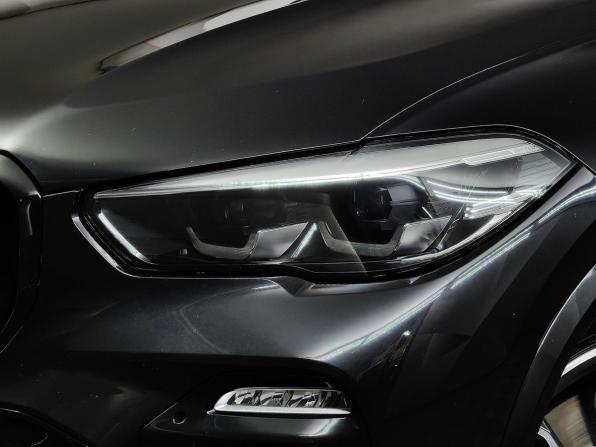 BMW X5 IV (G05/G18) с пробегом 2020 года, цена 6 800 000 рублей, 137901 км, внедорожник, Автокод Объявления