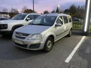 Lada (ВАЗ) Largus I Санкт-Петербург  - изображение 2