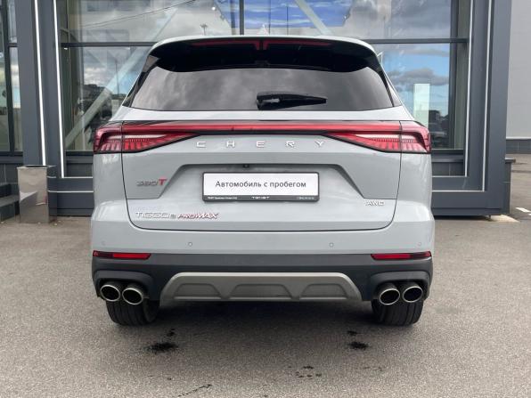 Chery Tiggo 8 Pro Max I Рестайлинг с пробегом 2023 года, цена 2 190 000 рублей, 80000 км, внедорожник, Автокод Объявления