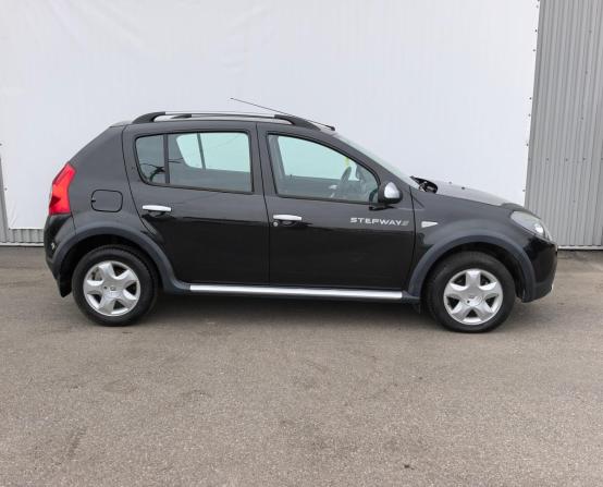 Renault Sandero I с пробегом 2012 года, цена 770 000 рублей, 51219 км, хэтчбек, Автокод Объявления