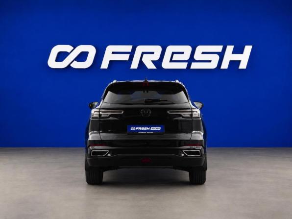 Changan UNI-S I с пробегом 2024 года, цена 2 237 444 рубля, 18318 км, внедорожник, Автокод Объявления