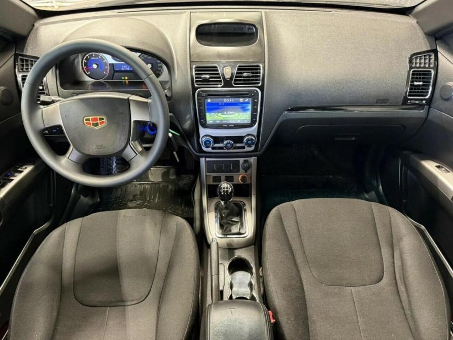 Geely Emgrand EC7 Набережные Челны  - изображение 13