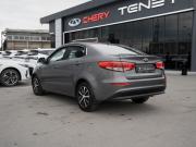 Kia Rio III Рестайлинг Москва  - изображение 25