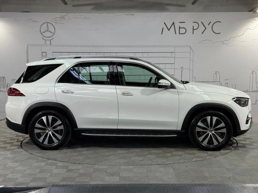 Mercedes-Benz GLE II (V167) Рестайлинг Москва  - изображение 6