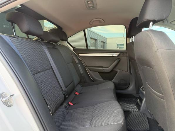 Skoda Octavia III (A7) с пробегом 2013 года, цена 795 000 рублей, 314000 км, лифтбек, Автокод Объявления