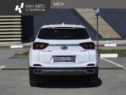 Chery Tiggo 4 Pro I Рестайлинг Казань  - изображение 18