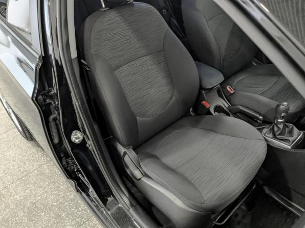 Hyundai Solaris I Рестайлинг с пробегом 2016 года, цена 965 000 рублей, 198060 км, седан, Автокод Объявления