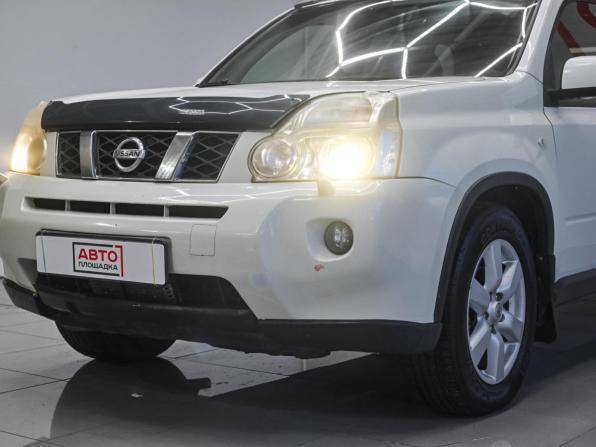 Nissan X-Trail II с пробегом 2008 года, цена 999 000 рублей, 140000 км, внедорожник, Автокод Объявления