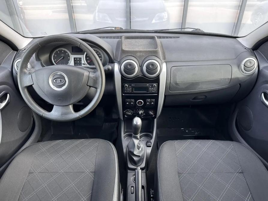Lada (ВАЗ) Largus I Ярославль  - изображение 9