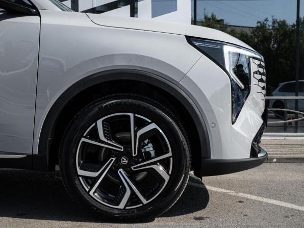 Changan CS55 Plus II Рестайлинг 2 с пробегом 2025 года, цена 3 120 000 рублей, 68 км, внедорожник, Автокод Объявления