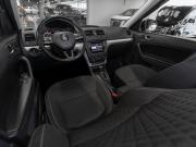 Skoda Yeti I Рестайлинг Москва  - изображение 28