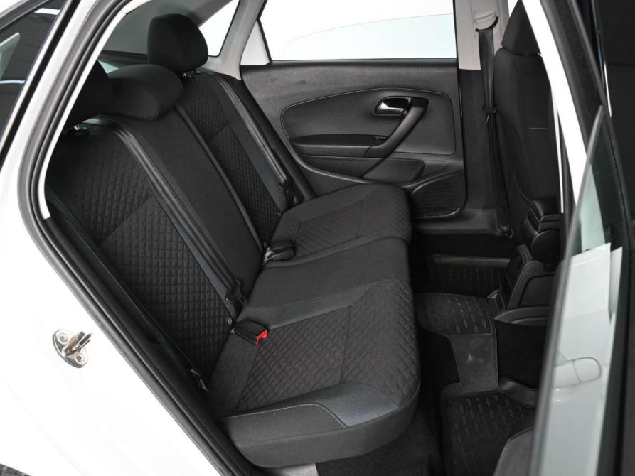 Volkswagen Polo V Рестайлинг Ростов-на-Дону  - изображение 7