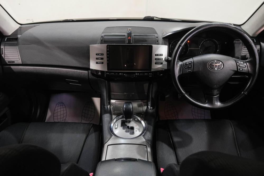 Toyota Mark X I Рестайлинг Новокузнецк  - изображение 19