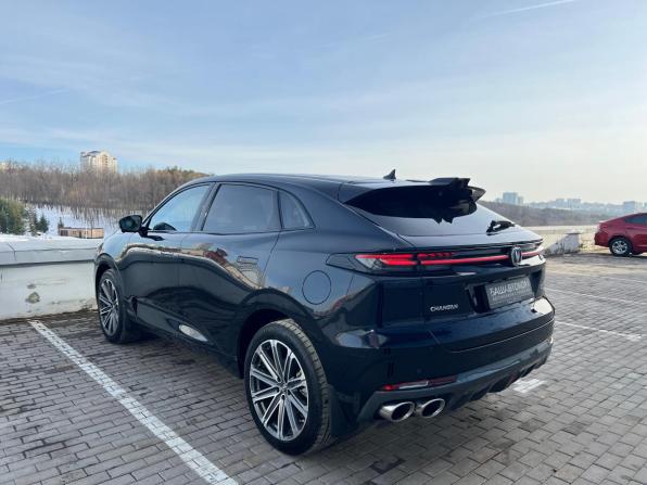 Changan UNI-K с пробегом 2023 года, цена 3 020 000 рублей, 28206 км, внедорожник, Автокод Объявления