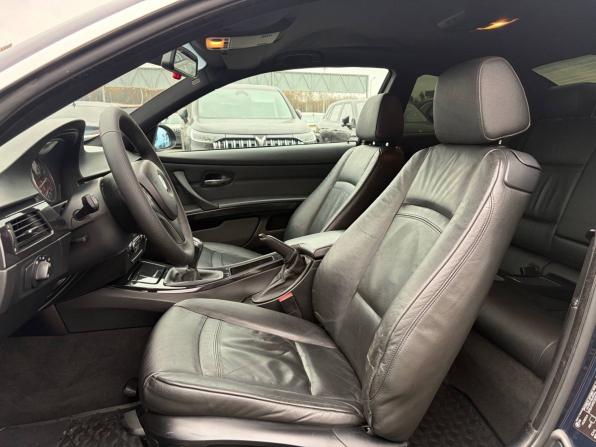 BMW 3 серии V (E90/E91/E92/E93) с пробегом 2008 года, цена 995 000 рублей, 264770 км, купе, Автокод Объявления