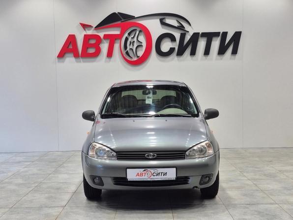 Lada (ВАЗ) Kalina I с пробегом 2008 года, цена 299 900 рублей, 139584 км, седан, Автокод Объявления