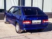 Lada (ВАЗ) 2114 Екатеринбург  - изображение 21