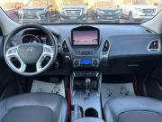 Hyundai ix35 I Рестайлинг Пермь  - изображение 46