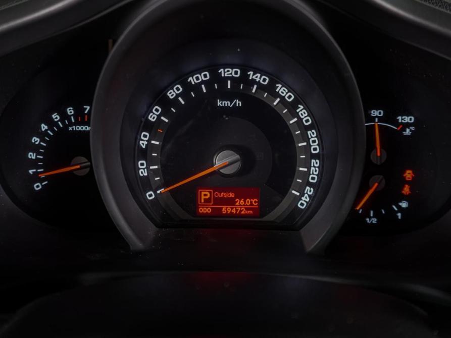Kia Sportage III Воронеж  - изображение 18