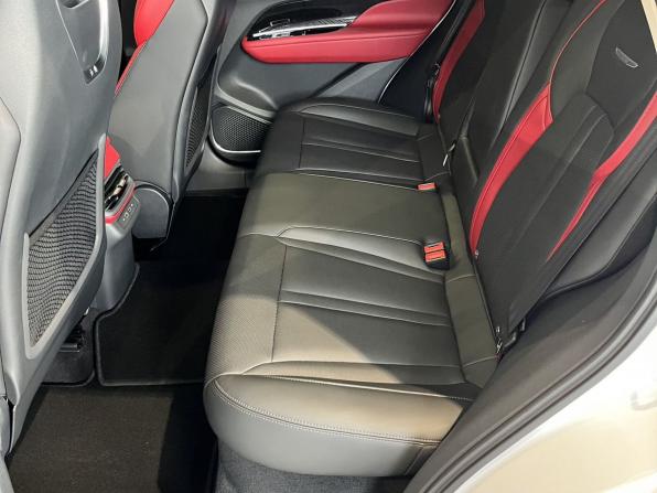 Новый Hongqi HS3 2025 года, цена 3 269 000 рублей, внедорожник, Автокод Объявления