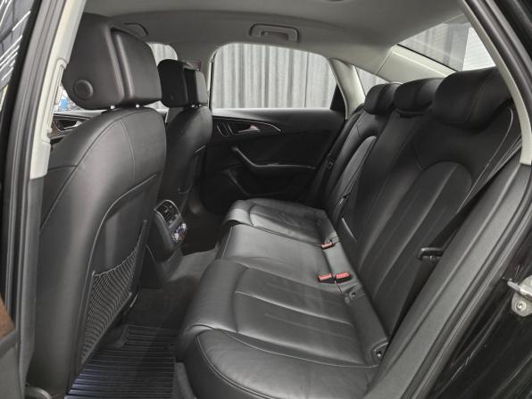 Audi A6 IV (C7) Рестайлинг с пробегом 2016 года, цена 2 150 000 рублей, 160000 км, седан, Автокод Объявления