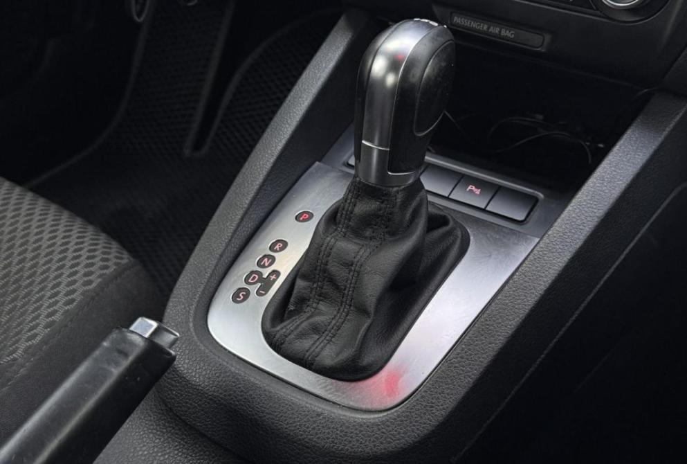 Volkswagen Jetta VI Владимир  - изображение 14