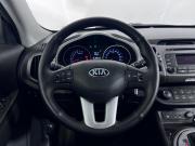 Kia Sportage III Рестайлинг Ростов-на-Дону  - изображение 29