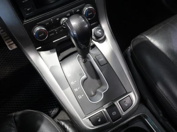Chevrolet Captiva I Рестайлинг 2 с пробегом 2014 года, цена 1 175 100 рублей, 190090 км, внедорожник, Автокод Объявления