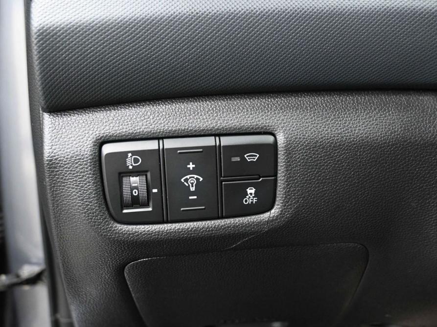 Hyundai Creta I Ростов-на-Дону  - изображение 20