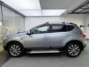 Nissan Qashqai I Рестайлинг Уфа  - изображение 26