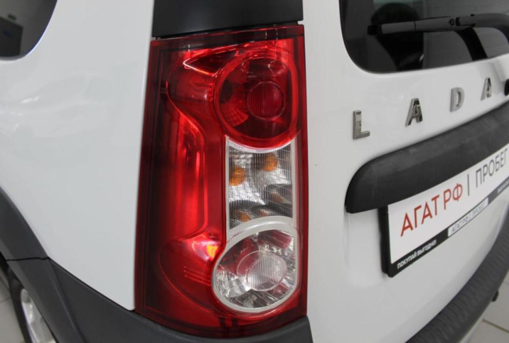 Lada (ВАЗ) Largus I Астрахань  - изображение 12