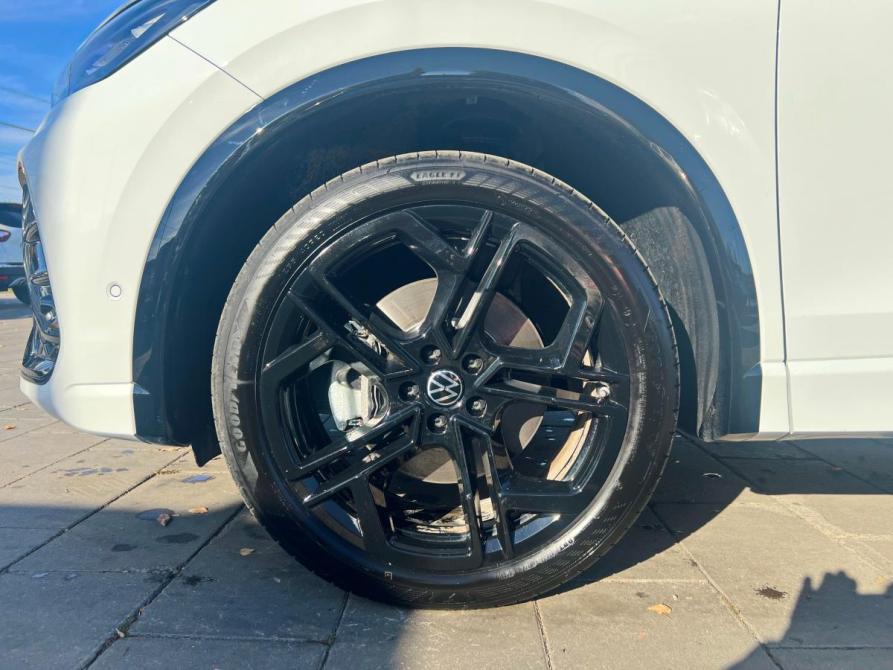 Volkswagen Tiguan III (China Market) Стерлитамак  - изображение 9