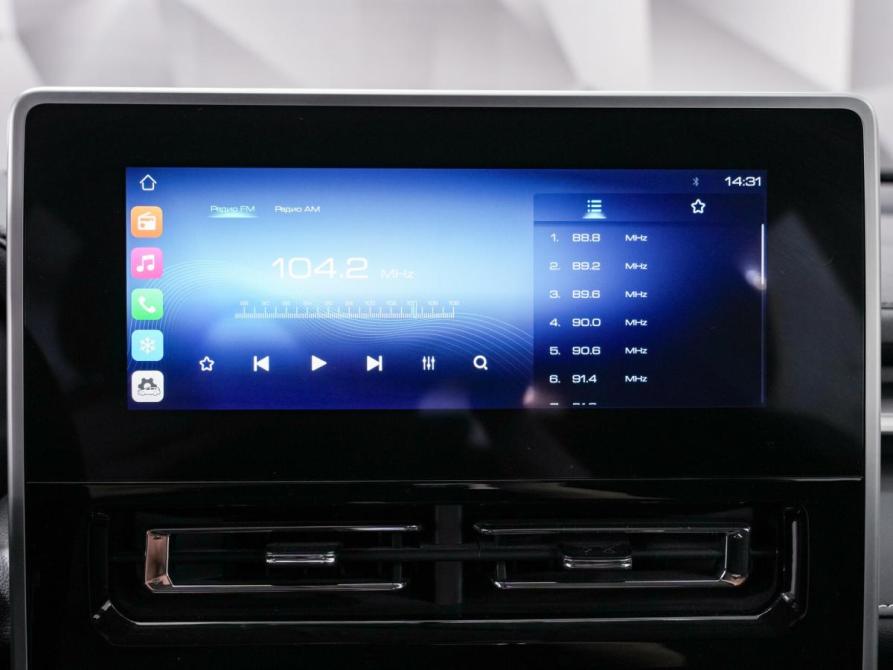 Haval M6 II Ульяновск  - изображение 19